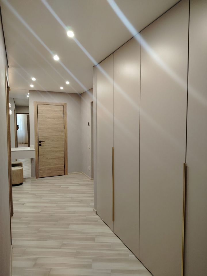 Продажа 2-комнатной квартиры, Саратов, Энтузиастов пр-кт,  2