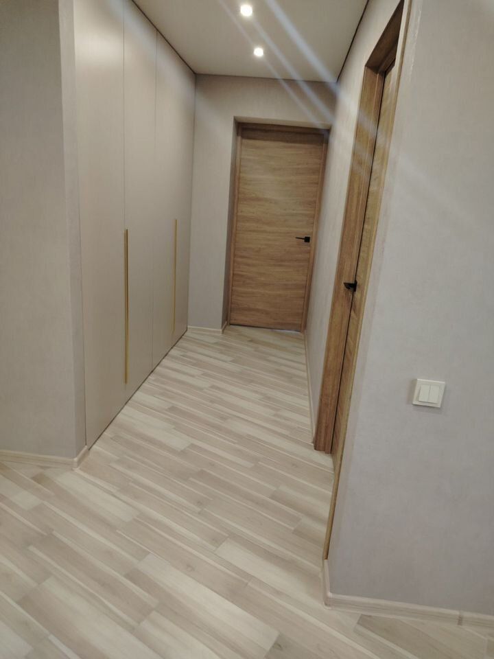 Продажа 2-комнатной квартиры, Саратов, Энтузиастов пр-кт,  2