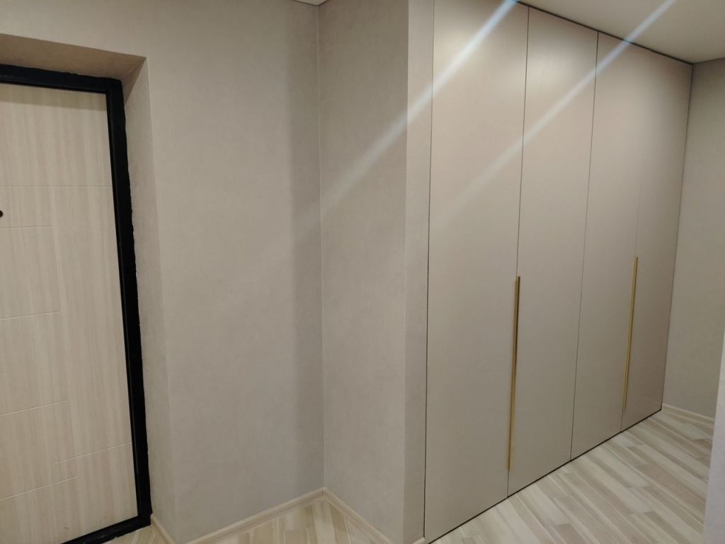 Продажа 2-комнатной квартиры, Саратов, Энтузиастов пр-кт,  2