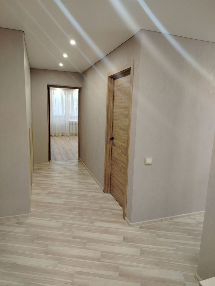 Продажа 2-комнатной квартиры, Саратов, Энтузиастов пр-кт,  2