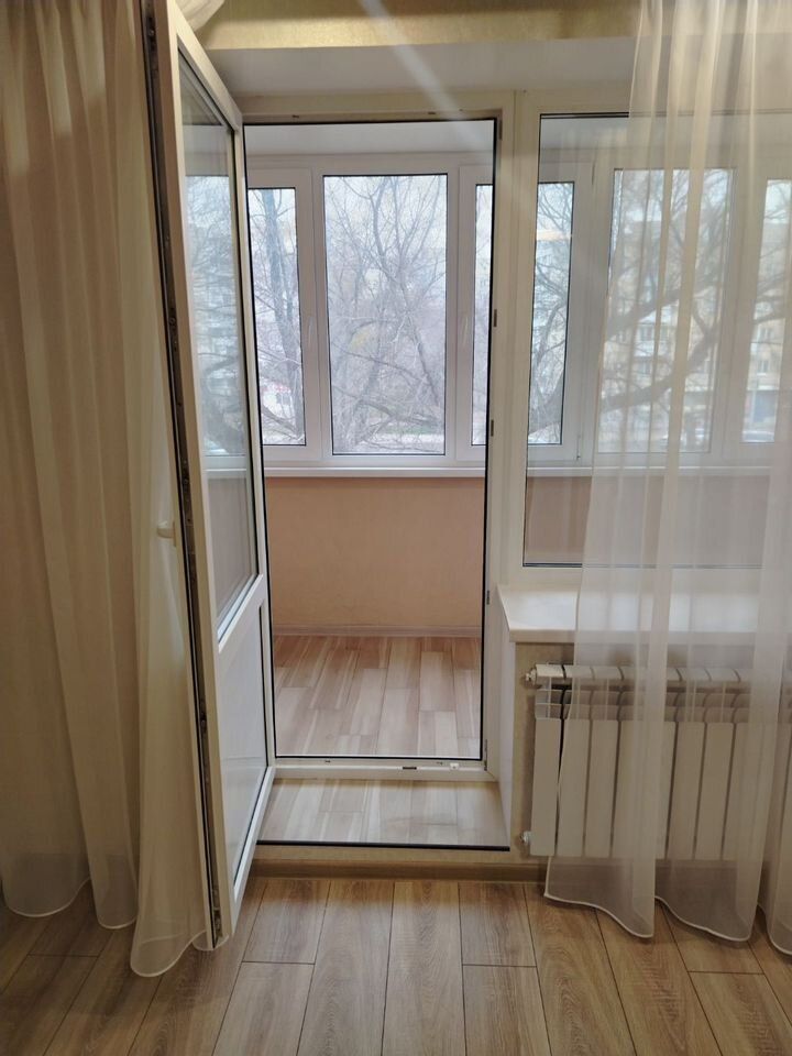 Продажа 2-комнатной квартиры, Саратов, Энтузиастов пр-кт,  2