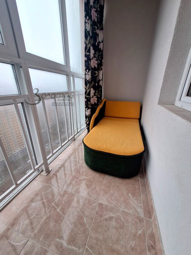 Продажа 1-комнатной квартиры, Анкудиновка, Русская ул,  1