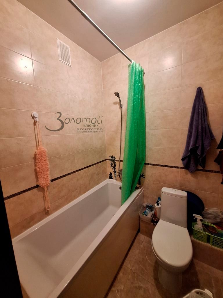 Продажа 1-комнатной квартиры, Анкудиновка, Русская ул,  1