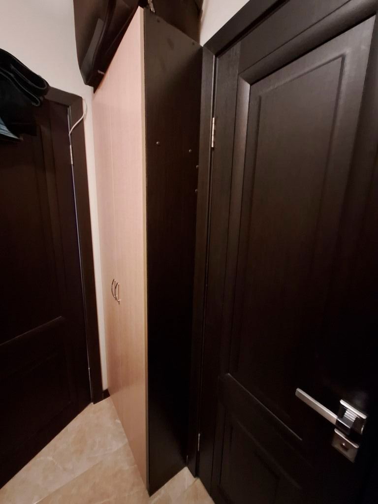 Продажа 1-комнатной квартиры, Анкудиновка, Русская ул,  1