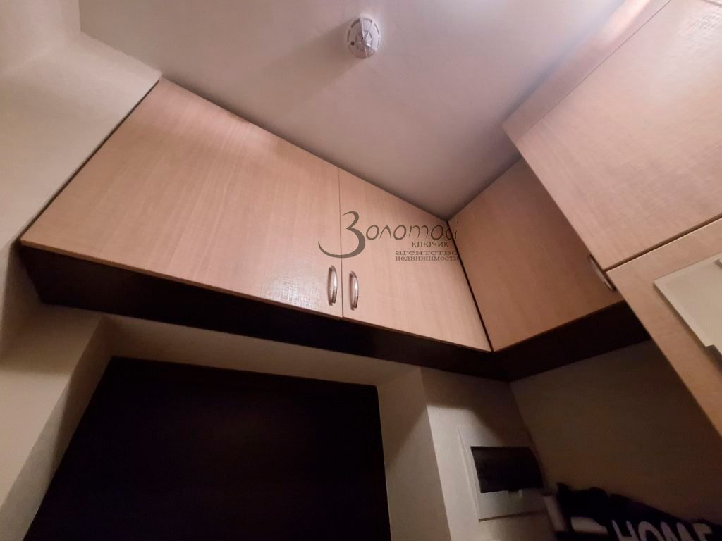 Продажа 1-комнатной квартиры, Анкудиновка, Русская ул,  1