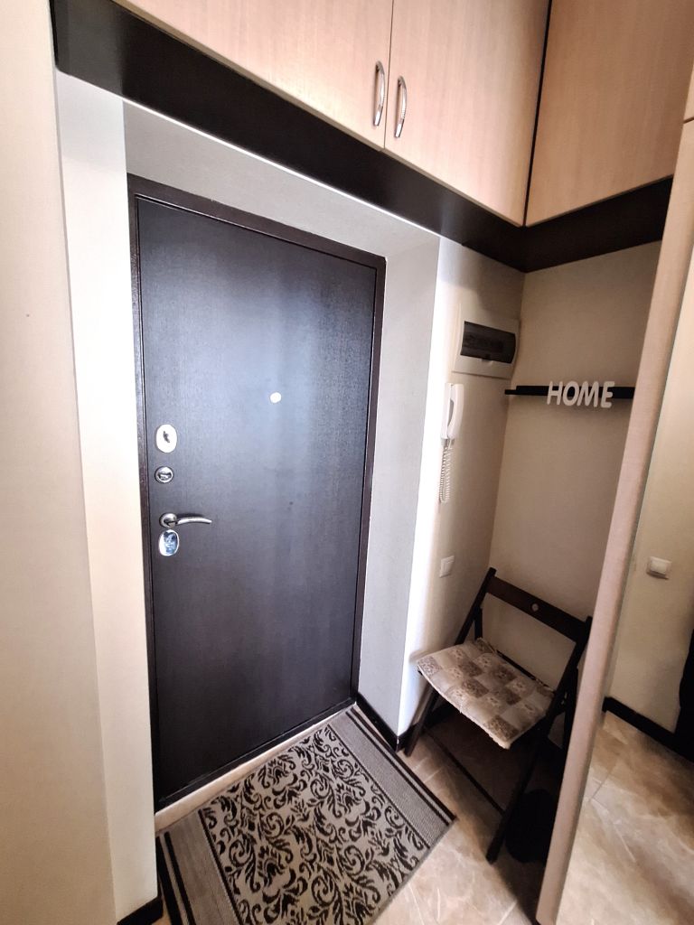 Продажа 1-комнатной квартиры, Анкудиновка, Русская ул,  1