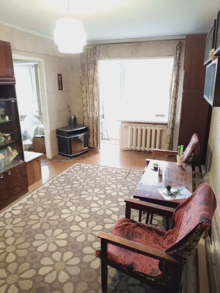 Продажа 2-комнатной квартиры, Новомосковск, Октябрьская ул,  10