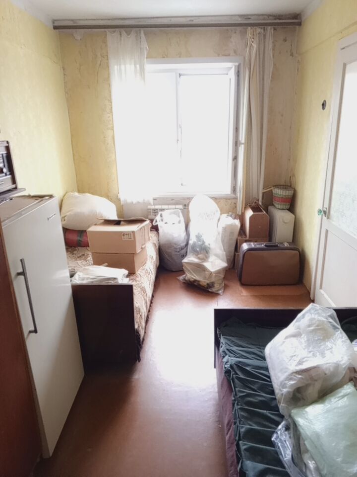 Продажа 2-комнатной квартиры, Новомосковск, Октябрьская ул,  10