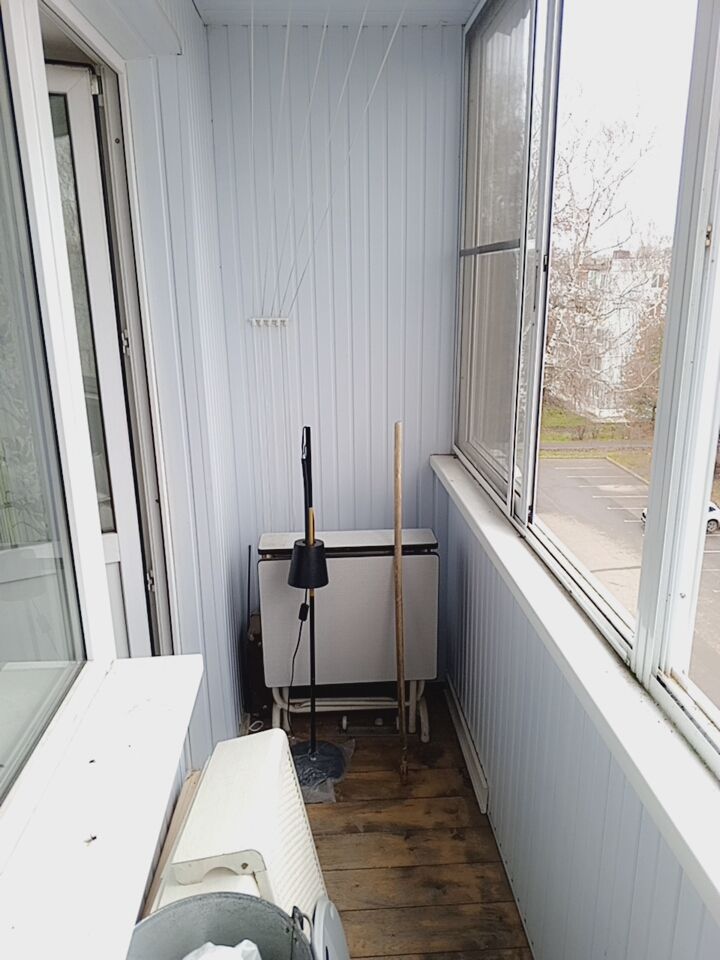 Продажа 2-комнатной квартиры, Новомосковск, Октябрьская ул,  10