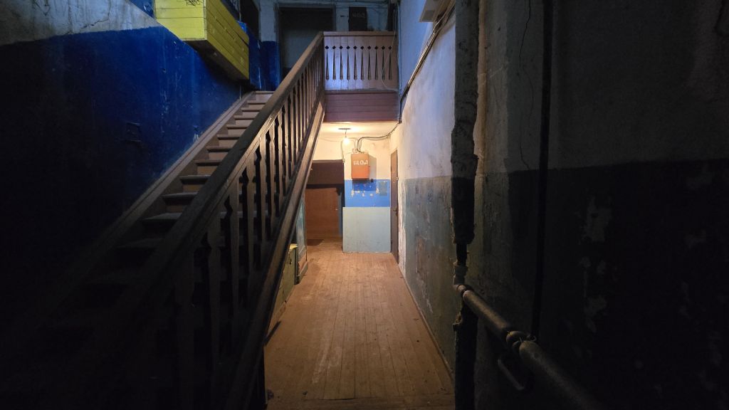 Продажа 2-комнатной квартиры, Кострома, Лесная ул,  5