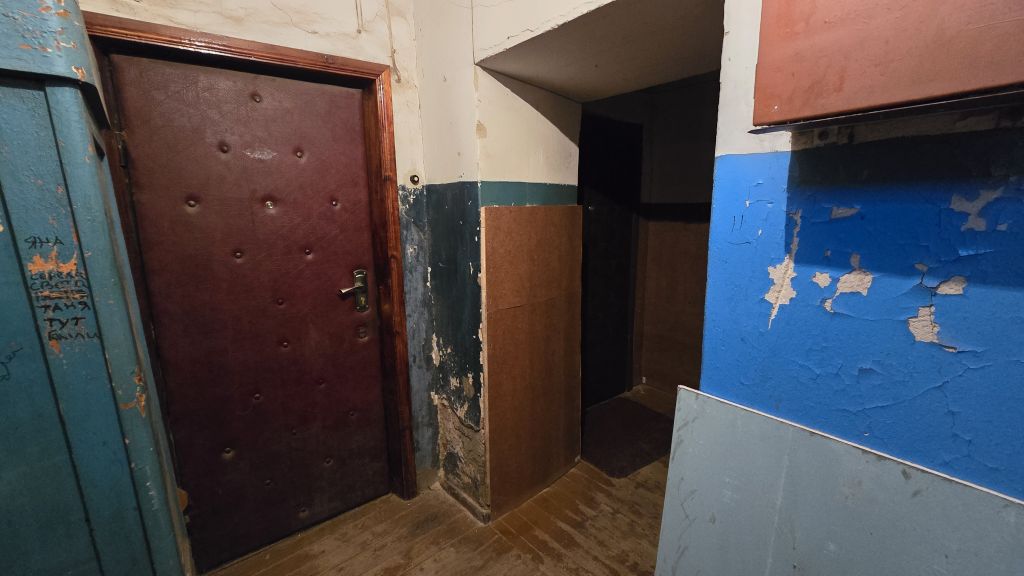 Продажа 2-комнатной квартиры, Кострома, Лесная ул,  5