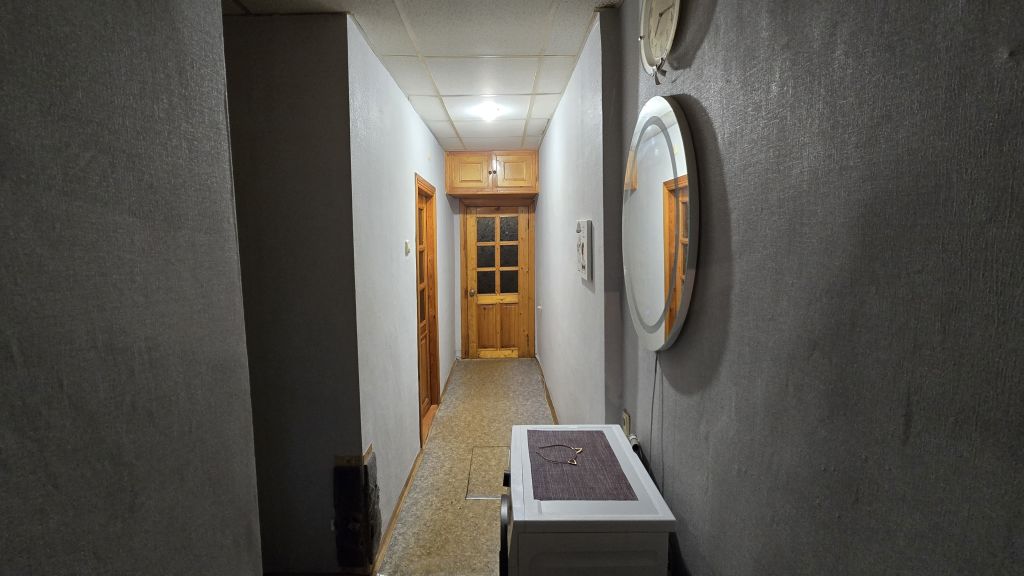 Продажа 2-комнатной квартиры, Кострома, Лесная ул,  5