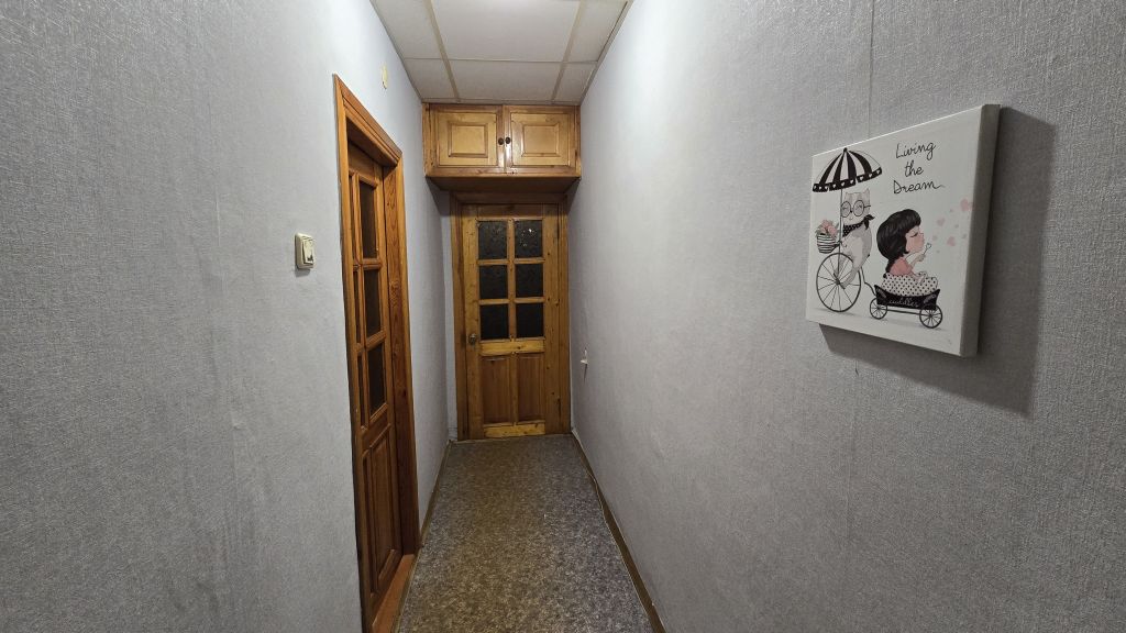 Продажа 2-комнатной квартиры, Кострома, Лесная ул,  5