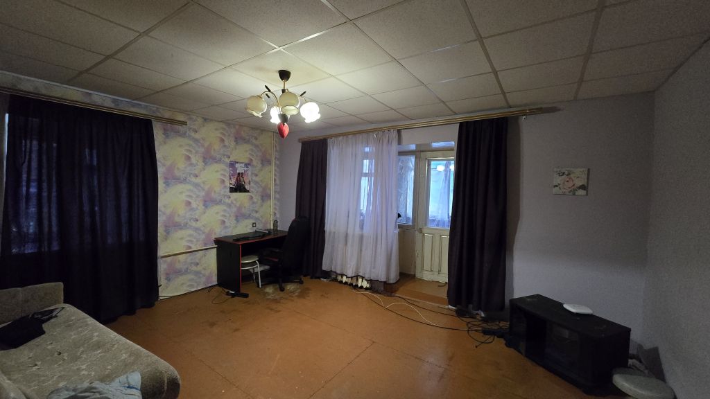 Продажа 2-комнатной квартиры, Кострома, Лесная ул,  5