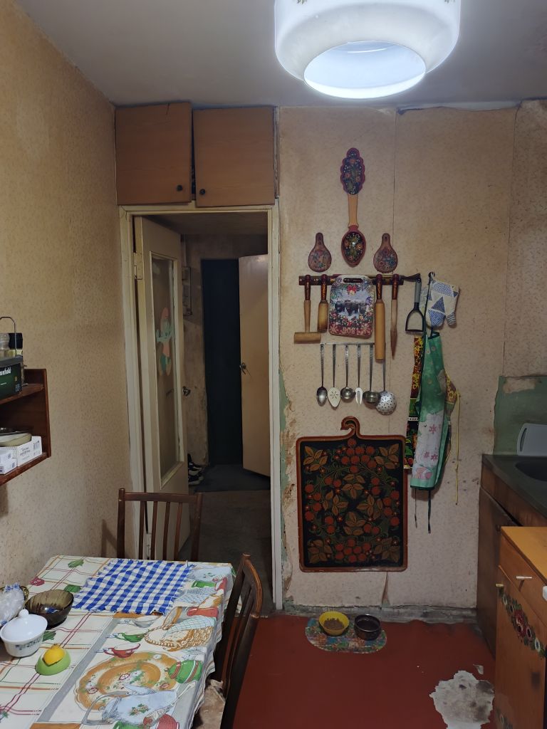 Продажа 3-комнатной квартиры, Нижний Новгород, Комсомольская ул,  39