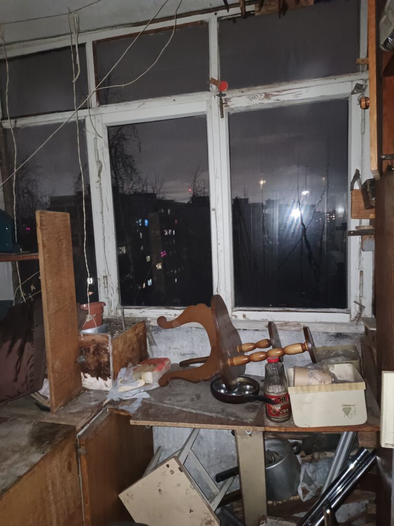 Продажа 3-комнатной квартиры, Нижний Новгород, Комсомольская ул,  39