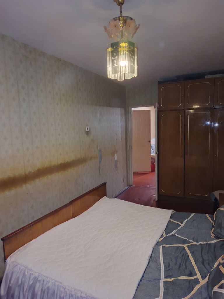 Продажа 3-комнатной квартиры, Нижний Новгород, Комсомольская ул,  39