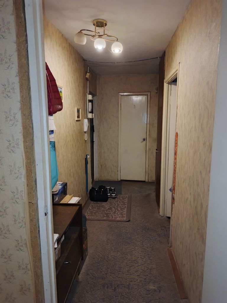 Продажа 3-комнатной квартиры, Нижний Новгород, Комсомольская ул,  39