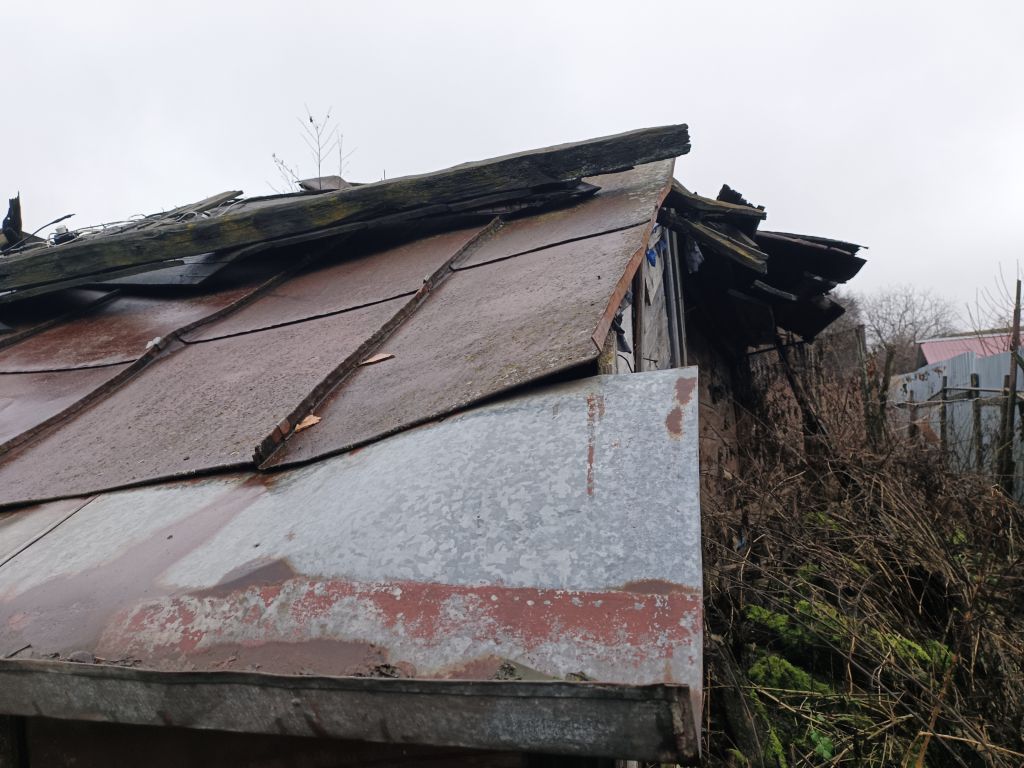 Продажа дома, 45м <sup>2</sup>, 758 сот., Богородск, Серп и Молот ул,  28