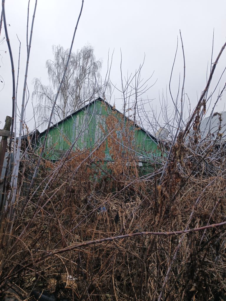 Продажа дома, 45м <sup>2</sup>, 758 сот., Богородск, Серп и Молот ул,  28