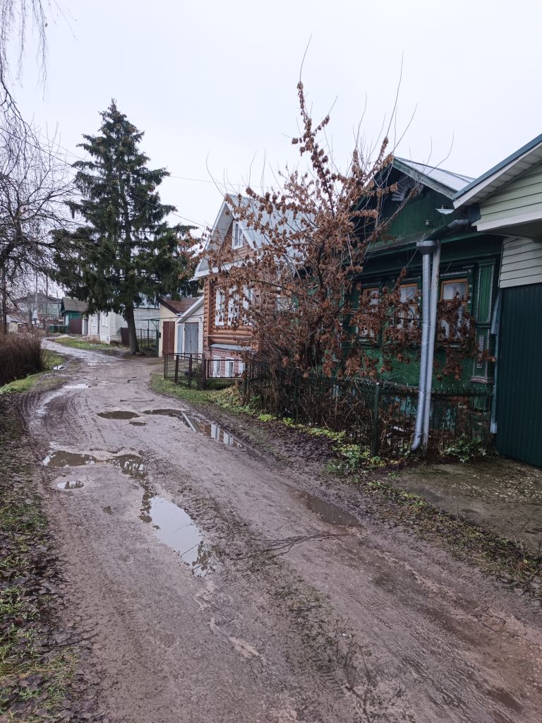 Продажа дома, 45м <sup>2</sup>, 758 сот., Богородск, Серп и Молот ул,  28