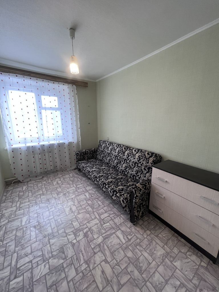 Аренда 2-комнатной квартиры, Кстово, Мира пл,  8А