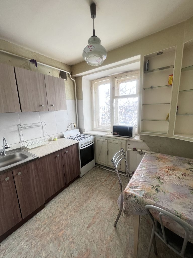 Аренда 2-комнатной квартиры, Кстово, Мира пл,  8А