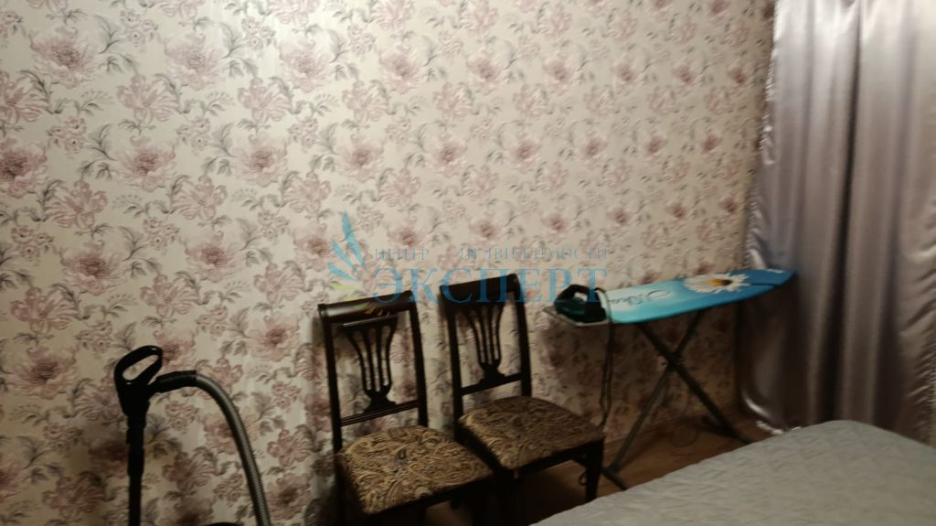 Аренда 3-комнатной квартиры, Нижний Новгород, Карла Маркса ул,  14