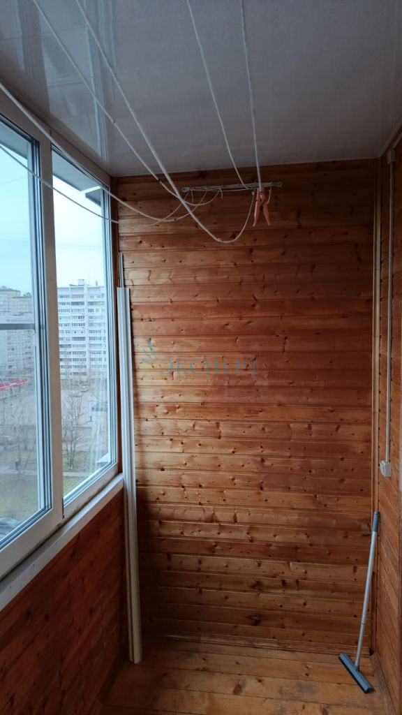 Аренда 3-комнатной квартиры, Нижний Новгород, Карла Маркса ул,  14