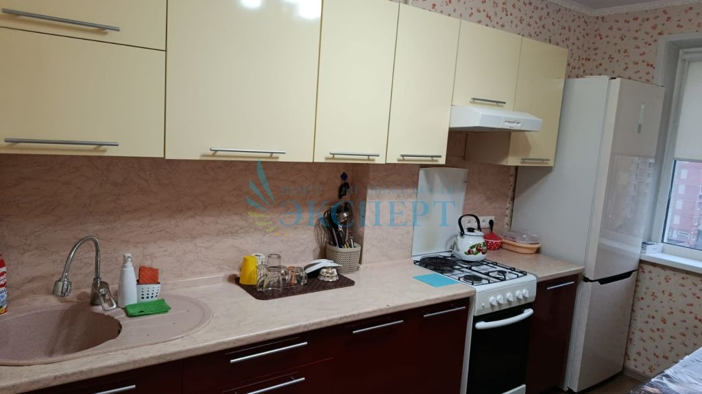 Аренда 3-комнатной квартиры, Нижний Новгород, Карла Маркса ул,  14