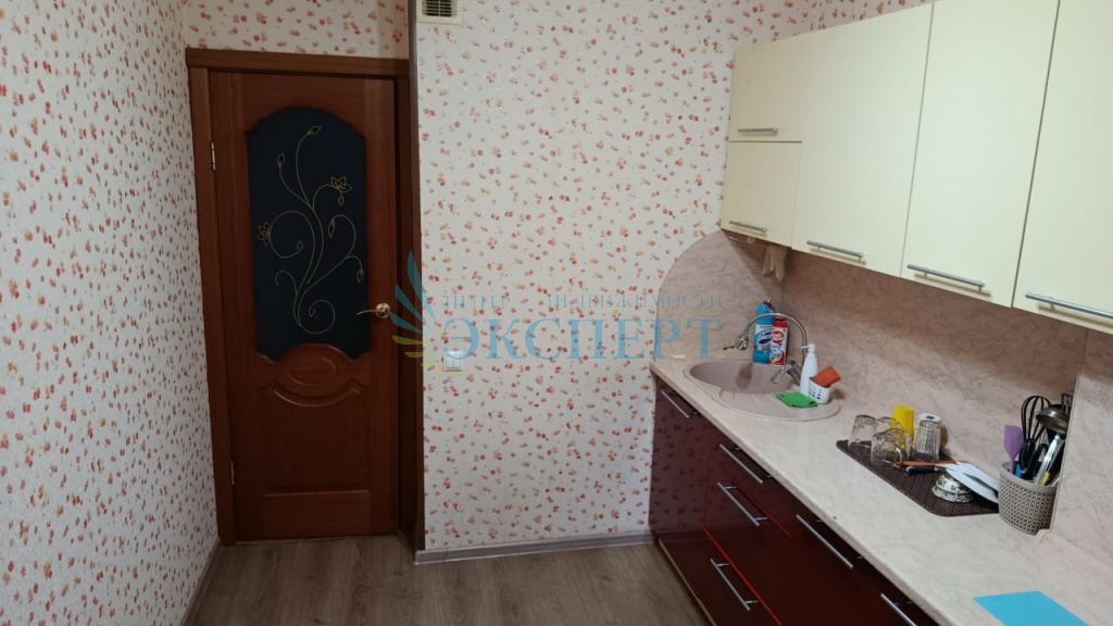 Аренда 3-комнатной квартиры, Нижний Новгород, Карла Маркса ул,  14