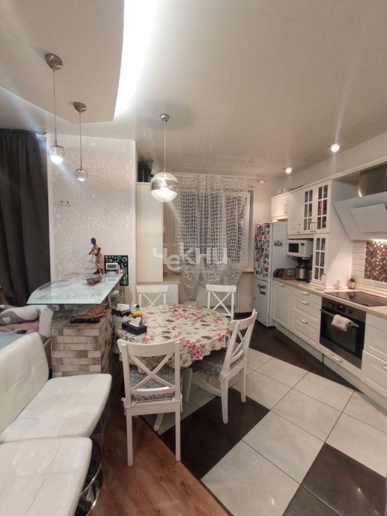 Продажа 3-комнатной квартиры, Нижний Новгород, Тимирязева ул,  7к4