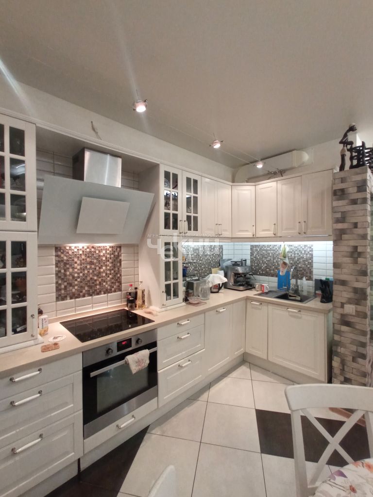 Продажа 3-комнатной квартиры, Нижний Новгород, Тимирязева ул,  7к4