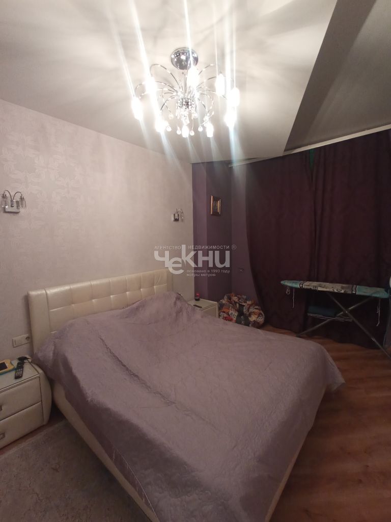 Продажа 3-комнатной квартиры, Нижний Новгород, Тимирязева ул,  7к4