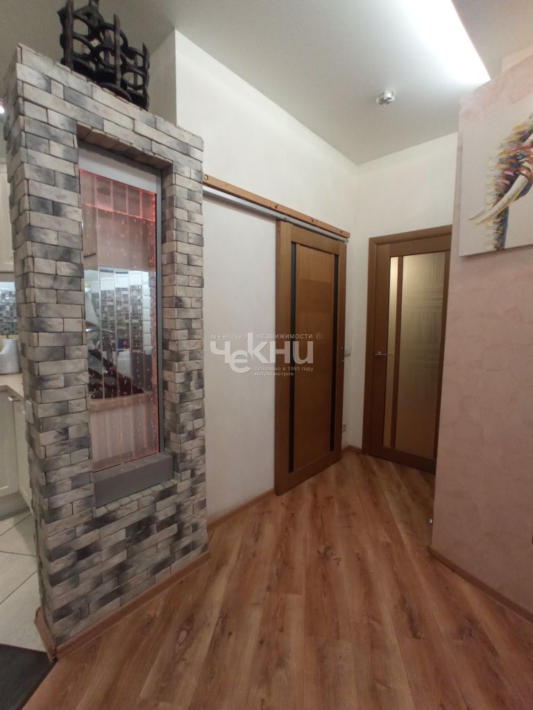 Продажа 3-комнатной квартиры, Нижний Новгород, Тимирязева ул,  7к4