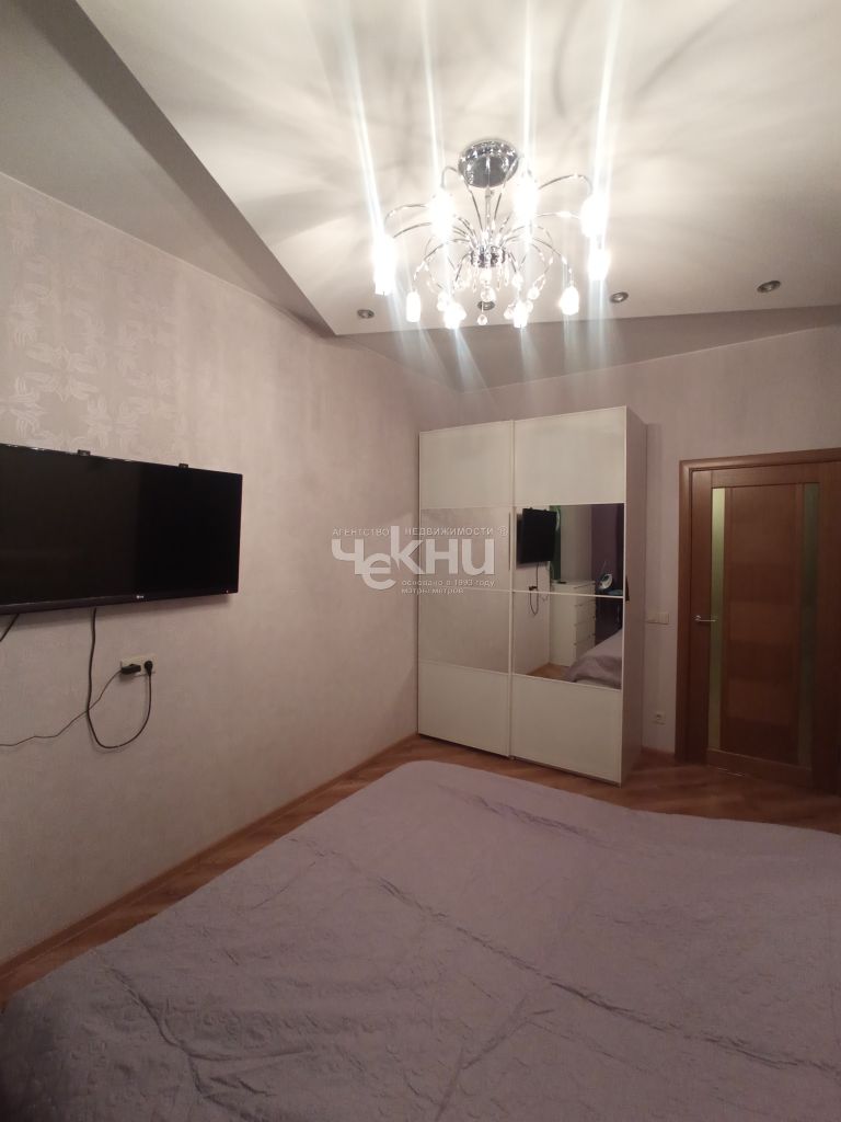 Продажа 3-комнатной квартиры, Нижний Новгород, Тимирязева ул,  7к4