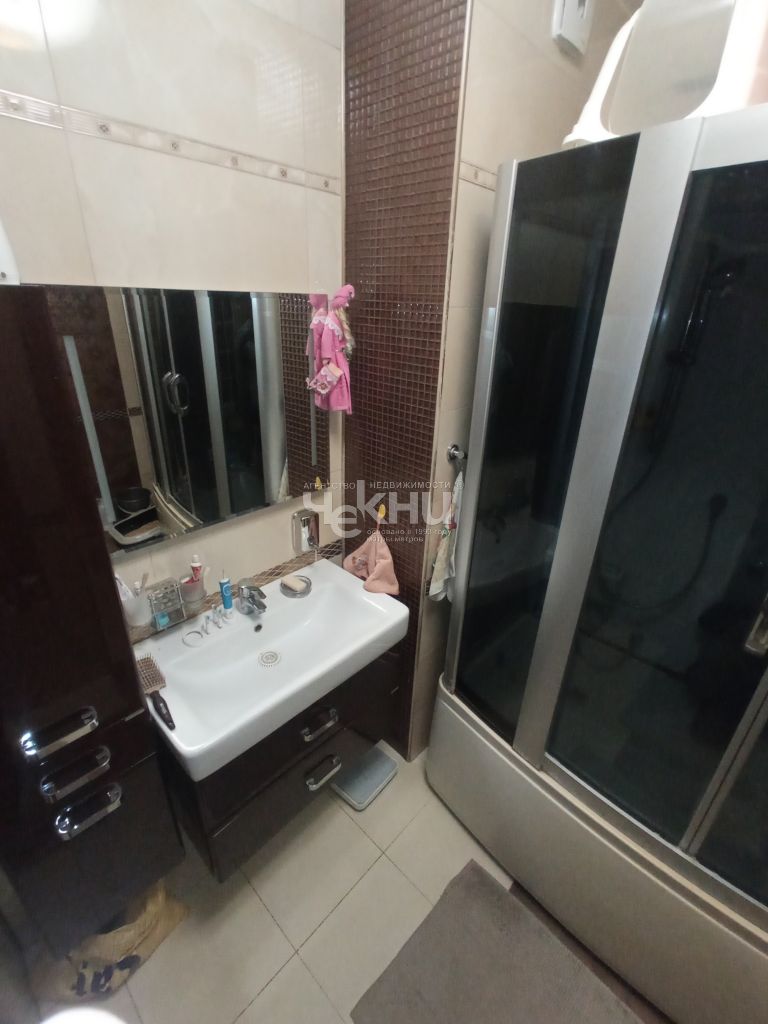 Продажа 3-комнатной квартиры, Нижний Новгород, Тимирязева ул,  7к4