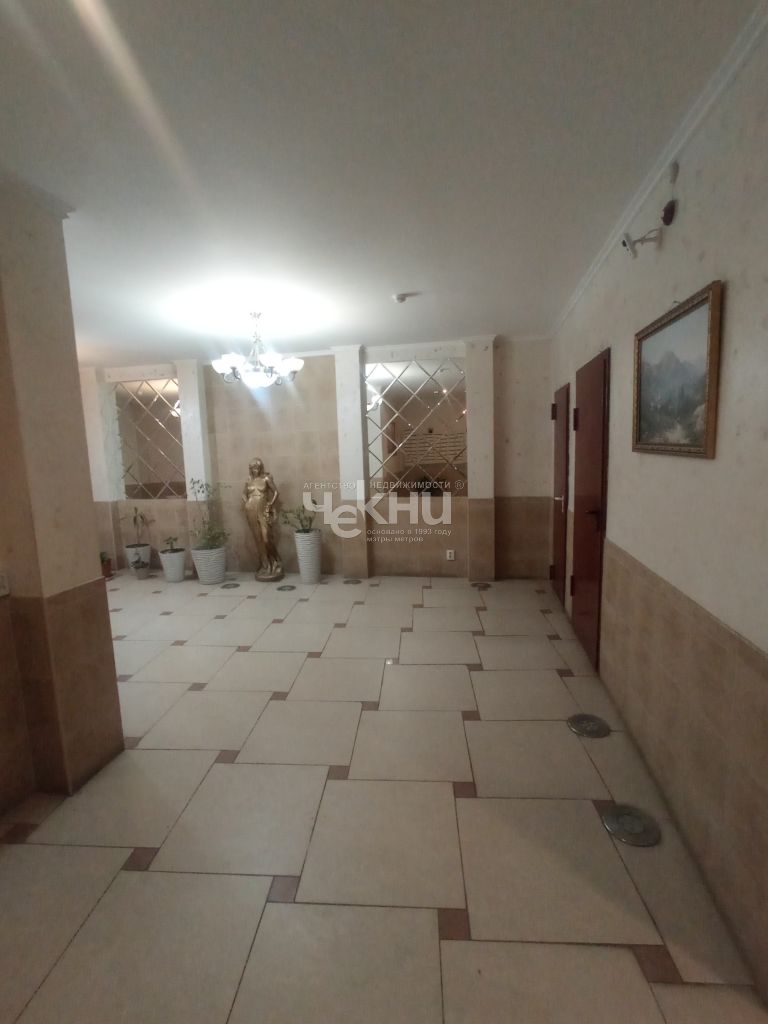 Продажа 3-комнатной квартиры, Нижний Новгород, Тимирязева ул,  7к4