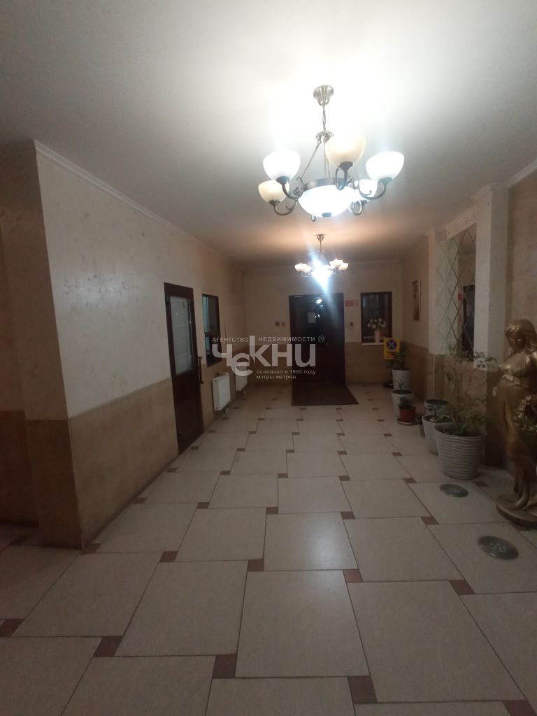 Продажа 3-комнатной квартиры, Нижний Новгород, Тимирязева ул,  7к4