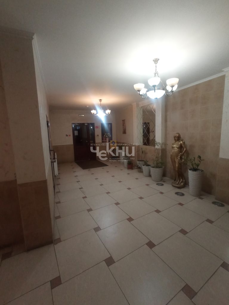 Продажа 3-комнатной квартиры, Нижний Новгород, Тимирязева ул,  7к4