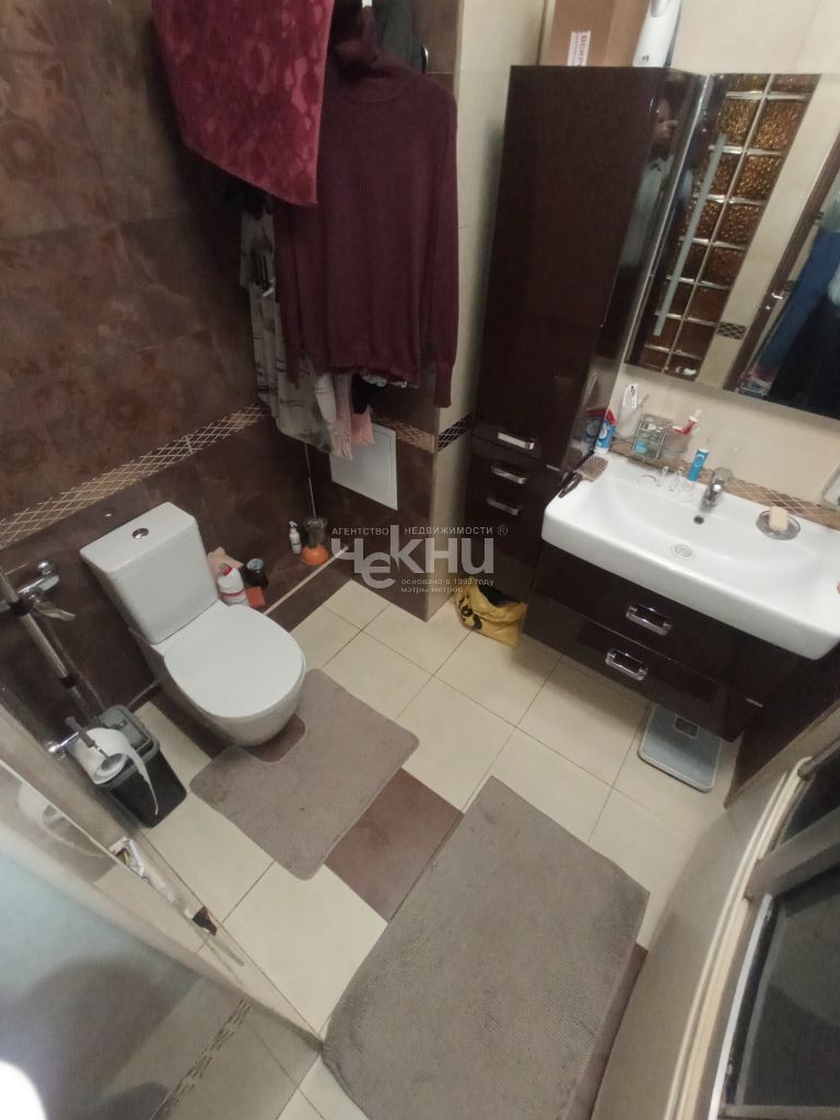 Продажа 3-комнатной квартиры, Нижний Новгород, Тимирязева ул,  7к4