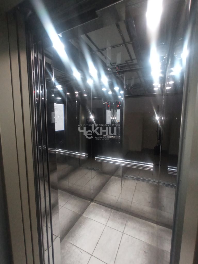 Продажа 3-комнатной квартиры, Нижний Новгород, Тимирязева ул,  7к4