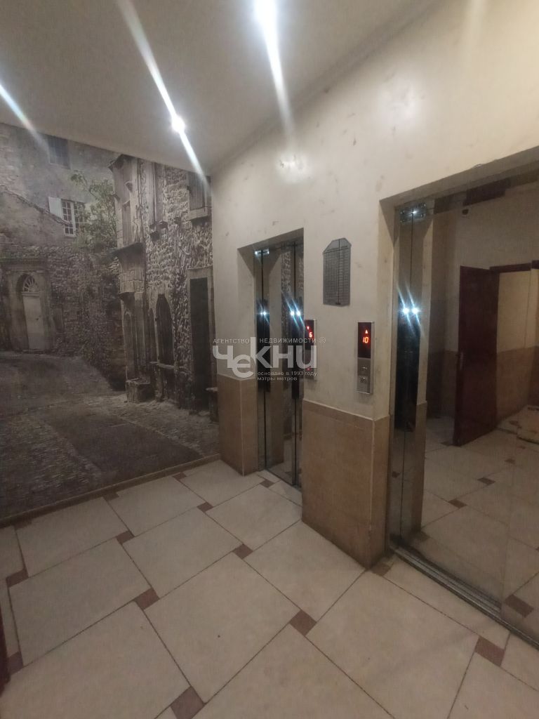 Продажа 3-комнатной квартиры, Нижний Новгород, Тимирязева ул,  7к4