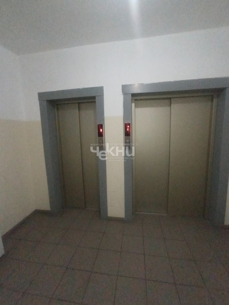 Продажа 3-комнатной квартиры, Нижний Новгород, Тимирязева ул,  7к4