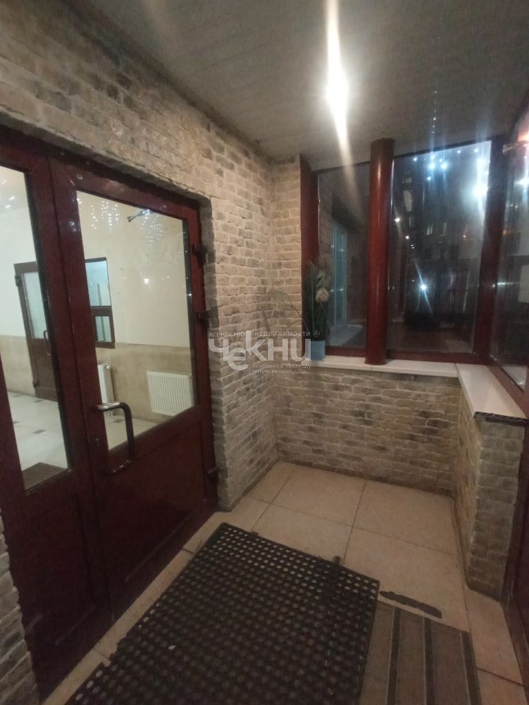 Продажа 3-комнатной квартиры, Нижний Новгород, Тимирязева ул,  7к4