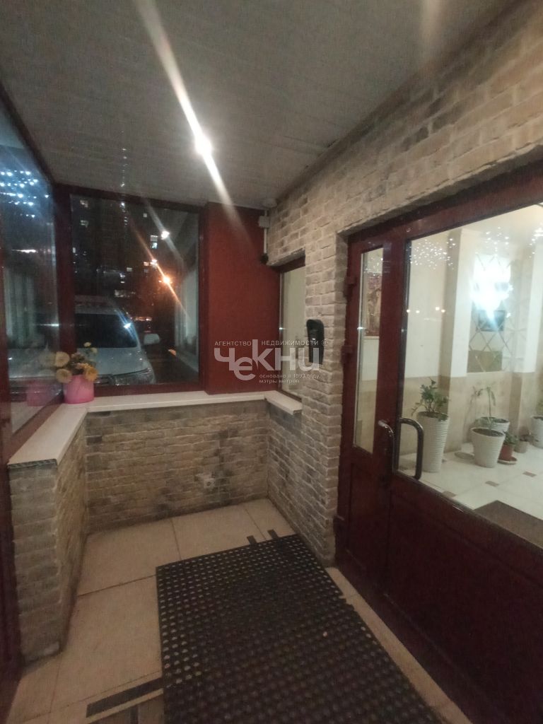 Продажа 3-комнатной квартиры, Нижний Новгород, Тимирязева ул,  7к4