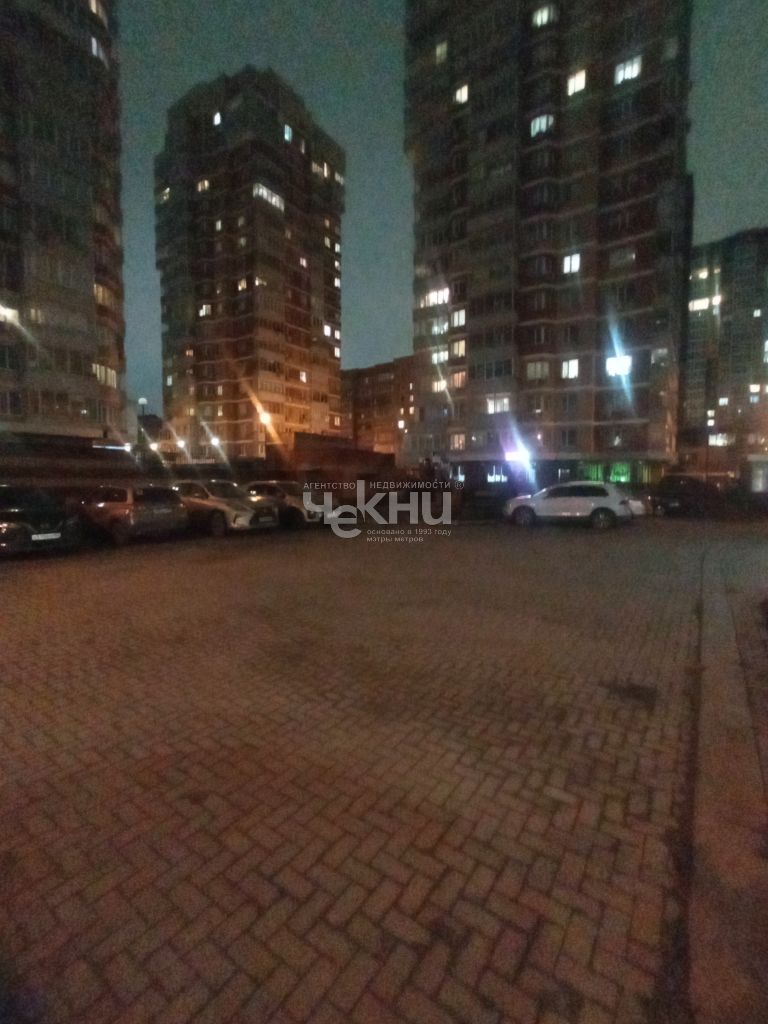 Продажа 3-комнатной квартиры, Нижний Новгород, Тимирязева ул,  7к4