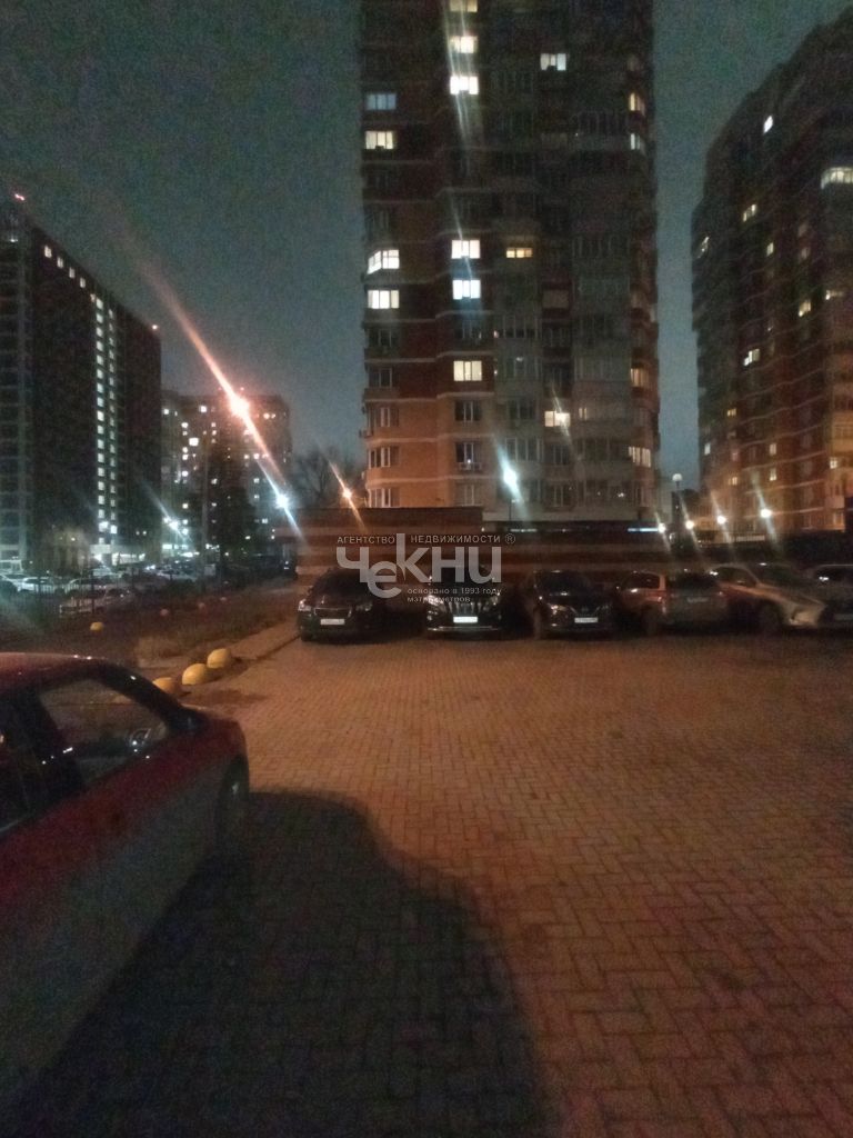 Продажа 3-комнатной квартиры, Нижний Новгород, Тимирязева ул,  7к4