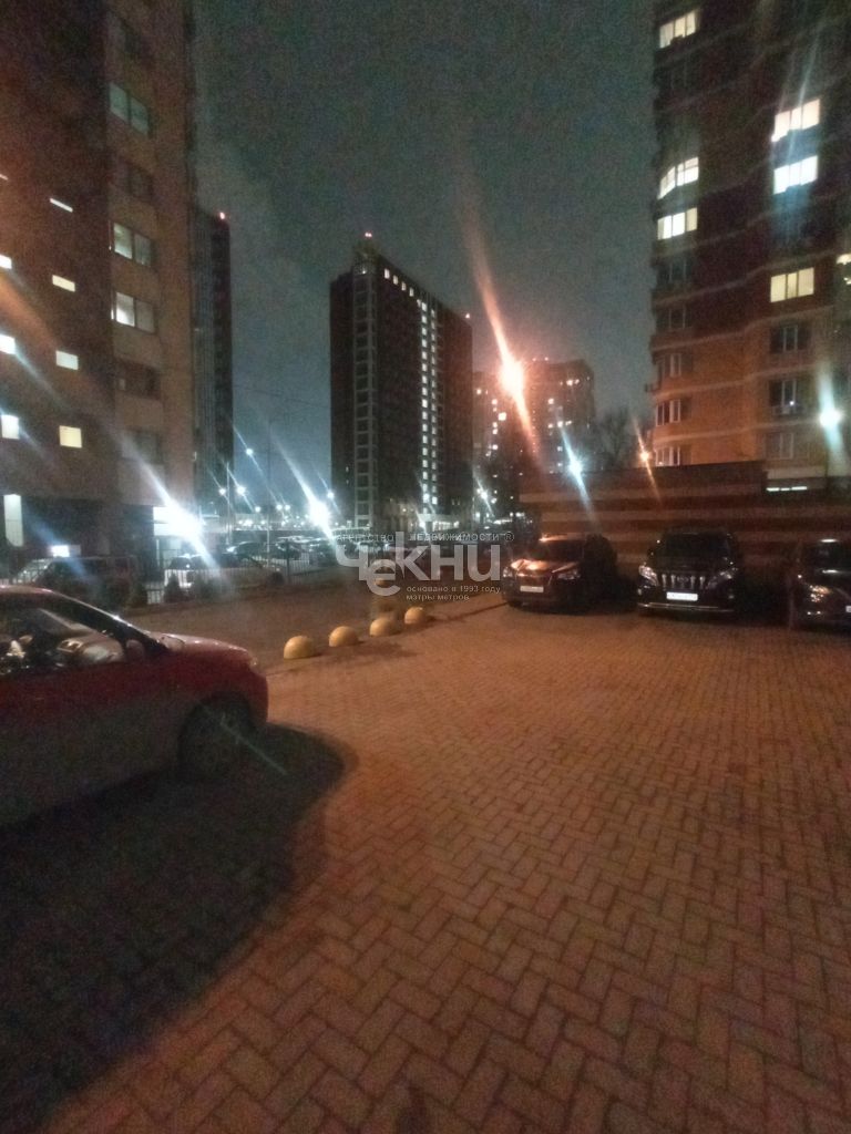 Продажа 3-комнатной квартиры, Нижний Новгород, Тимирязева ул,  7к4