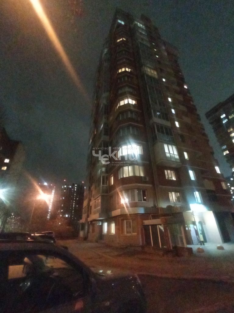 Продажа 3-комнатной квартиры, Нижний Новгород, Тимирязева ул,  7к4